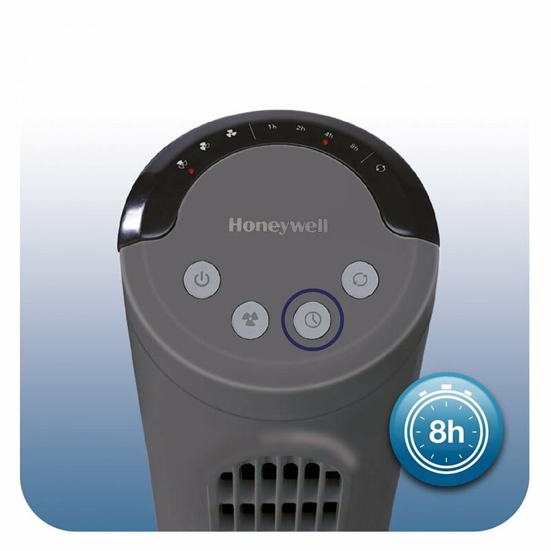 Вентилятор Honeywell HYF1101E4