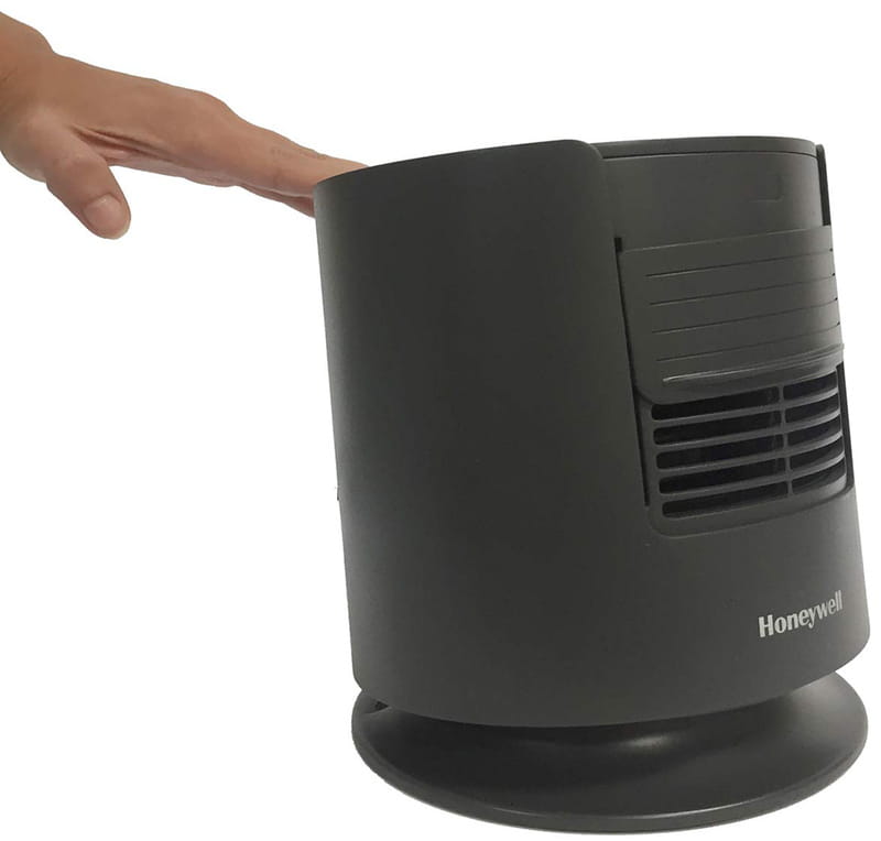 Вентилятор Honeywell HTF400E