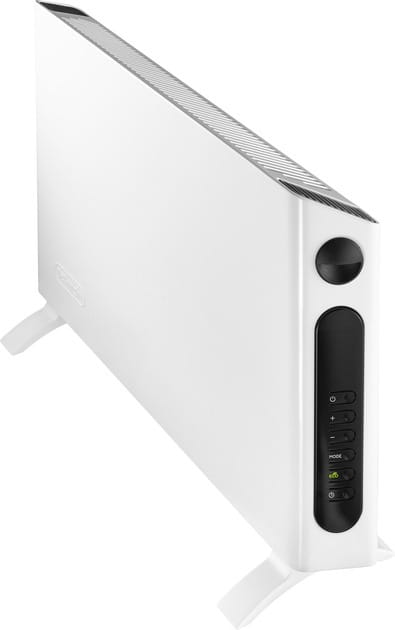 Конвектор Delonghi HSX 4320E WHBK