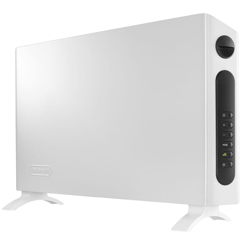 Конвектор Delonghi HSX 4320E WHBK