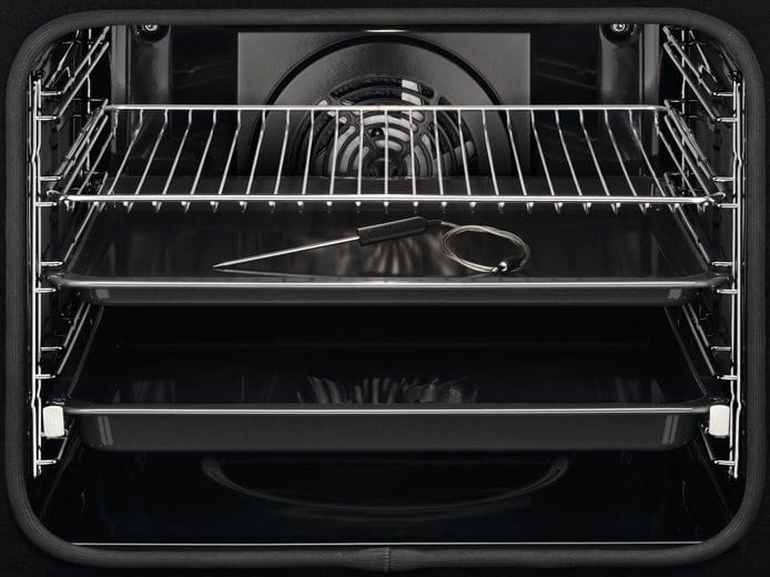 Духова шафа Electrolux EOD4P57H