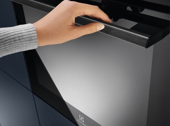 Духова шафа Electrolux EOD4P57H