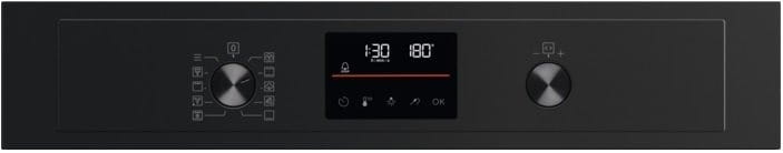 Духова шафа Electrolux EOD4P57H