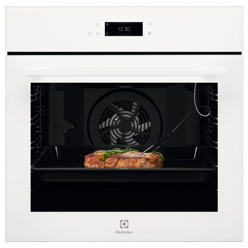 Духова шафа Electrolux EOE8P39WV