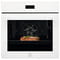 Фото - Духова шафа Electrolux EOE8P39WV | click.ua