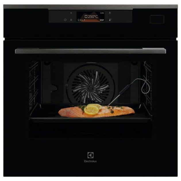Духова шафа Electrolux KOBBS39H