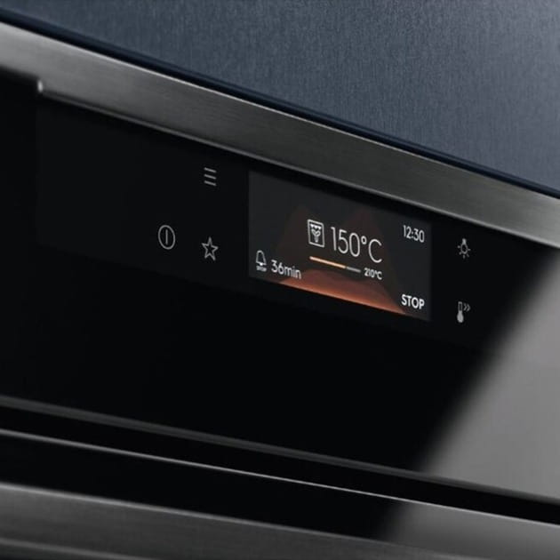 Духова шафа Electrolux KOBBS39H