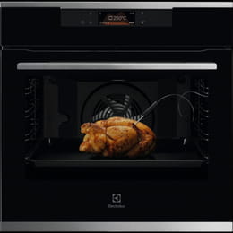 Духова шафа Electrolux KOEBP39WX