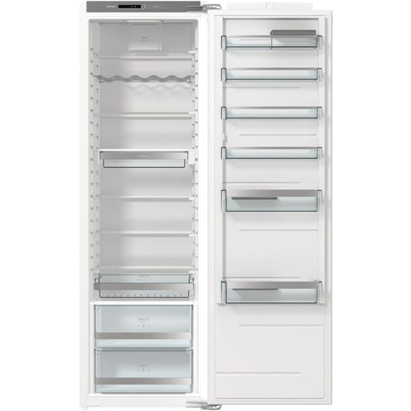 Встраиваемый холодильник Gorenje RI518EA1