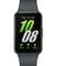 Фото - Фiтнес-браслет Samsung Galaxy Fit3 Gray (SM-R390NZAASEK) | click.ua