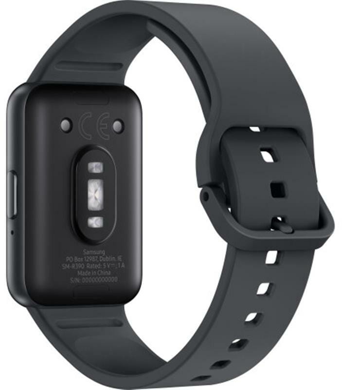 Фитнес-браслет Samsung Galaxy Fit3 Gray (SM-R390NZAASEK)