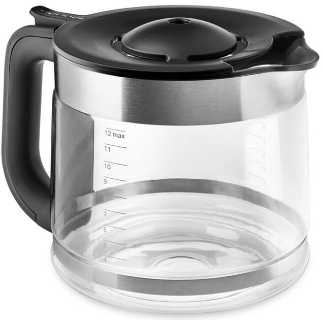 Кавоварка краплинна KitchenAid 5KCM1209EER Red