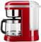 Фото - Кавоварка краплинна KitchenAid 5KCM1209EER Red | click.ua