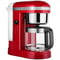 Фото - Кавоварка краплинна KitchenAid 5KCM1209EER Red | click.ua