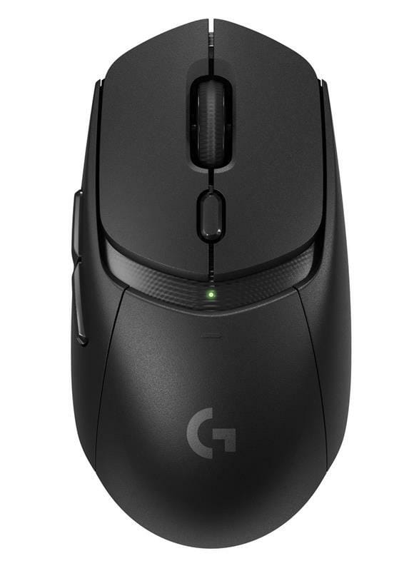 Мышь беспроводная Logitech G309 Black (910-007199)