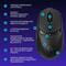 Фото - Мышь беспроводная Logitech G309 Black (910-007199) | click.ua