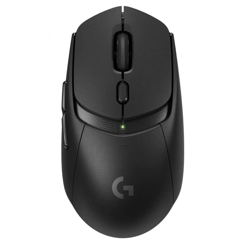 Миша бездротова Logitech G309 Black (910-007199)