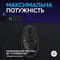 Фото - Мышь беспроводная Logitech G309 Black (910-007199) | click.ua