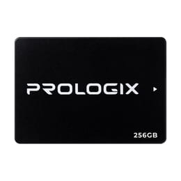 Накопитель SSD  256GB Prologix S360 2.5" SATAIII TLC (PRO256GS360)
