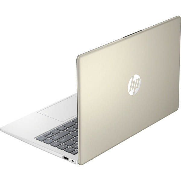 Ноутбук HP 14-ep0026ua (A1VL9EA) Gold
