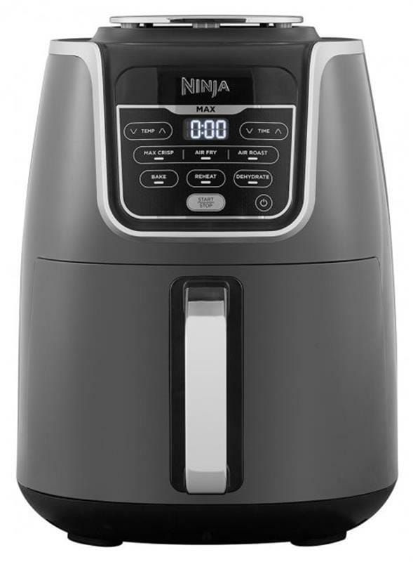 Мультипіч Ninja Air Fryer MAX AF160EU