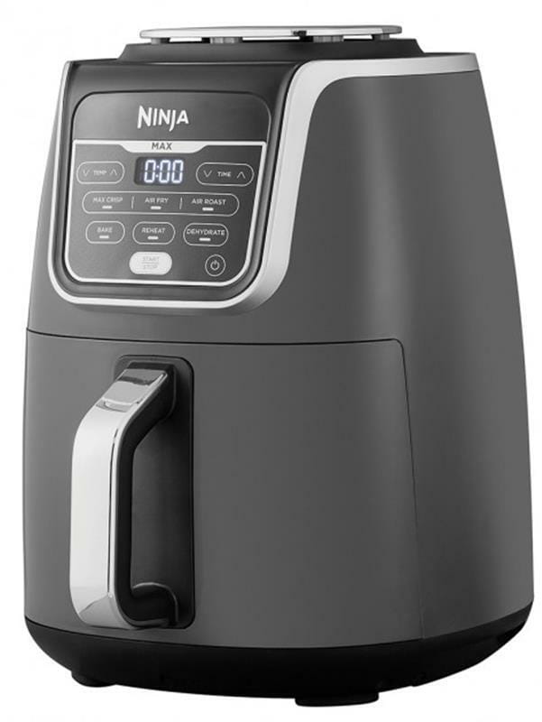 Мультипіч Ninja Air Fryer MAX AF160EU