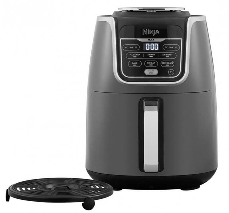 Мультипечь Ninja Air Fryer MAX AF160EU