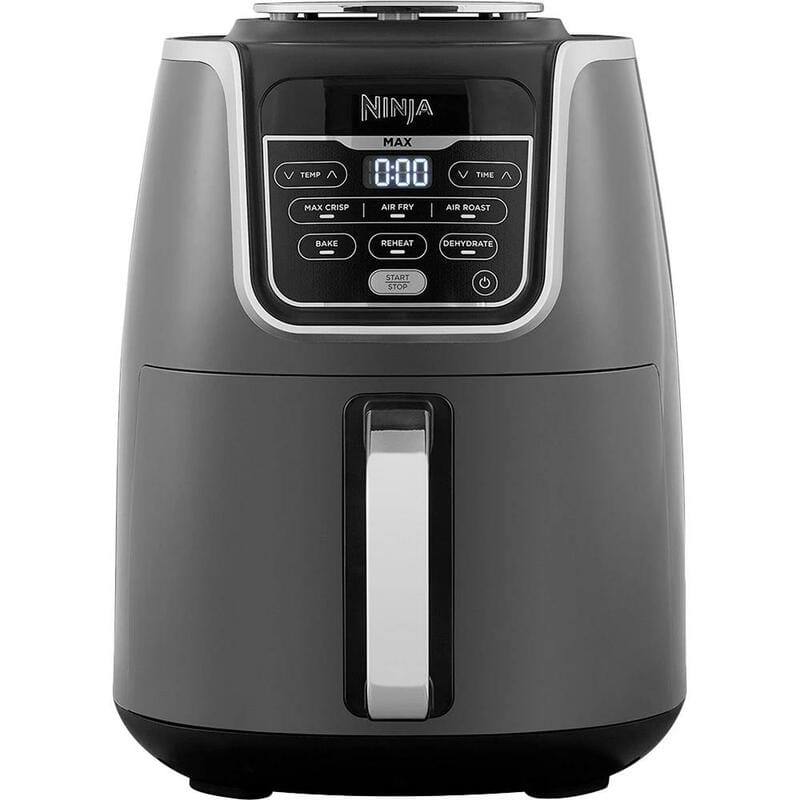 Мультипечь Ninja Air Fryer MAX AF160EU