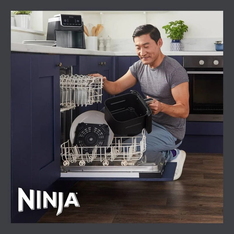 Мультипіч Ninja Air Fryer Max Pro AF180EU