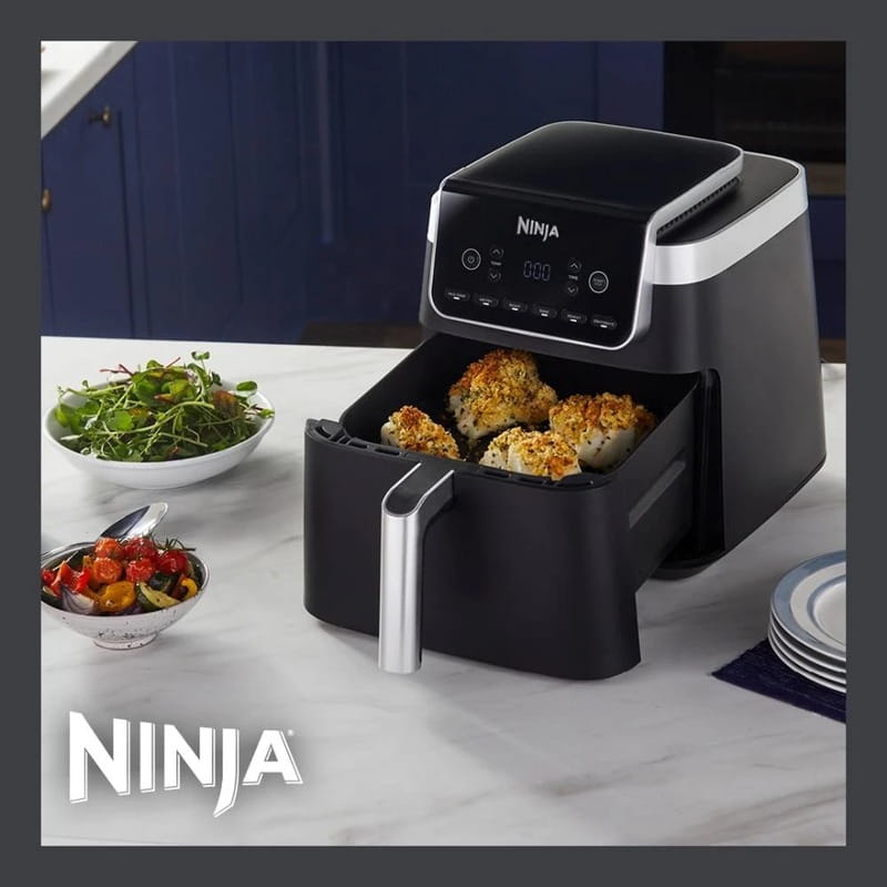 Мультипіч Ninja Air Fryer Max Pro AF180EU