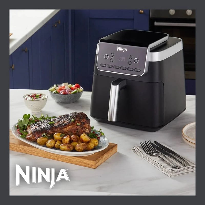 Мультипіч Ninja Air Fryer Max Pro AF180EU