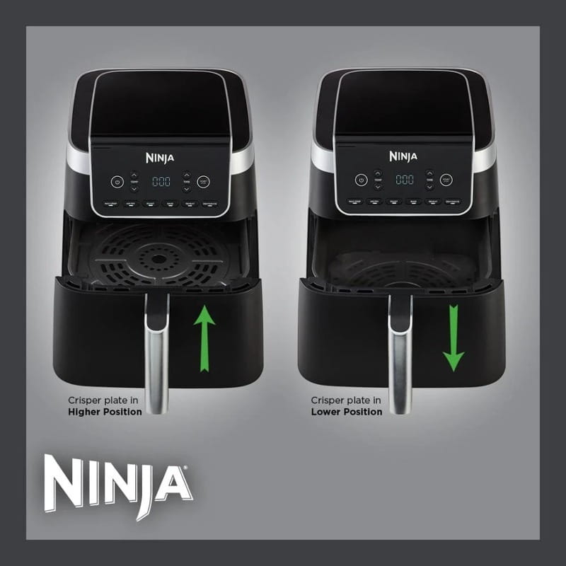 Мультипіч Ninja Air Fryer Max Pro AF180EU