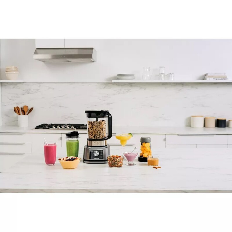 Блендер Ninja CB350EU