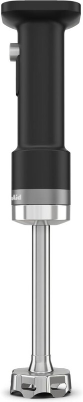 Блендер заглибний бездротовий KitchenAid Go 5KHBRV00BM Black