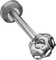 Фото - Блендер заглибний бездротовий KitchenAid Go 5KHBRV00BM Black | click.ua