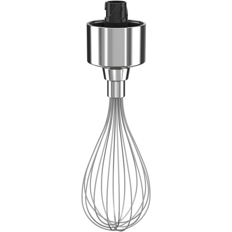 Блендер заглибний бездротовий KitchenAid Go 5KHBRV05BM Black