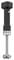 Фото - Блендер погружной беспроводной KitchenAid Go 5KHBRV05BM Black | click.ua