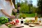 Фото - Блендер заглибний бездротовий KitchenAid Go 5KHBRV05BM Black | click.ua