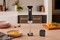 Фото - Блендер заглибний бездротовий KitchenAid Go 5KHBRV05BM Black | click.ua
