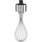 Фото - Блендер заглибний бездротовий KitchenAid Go 5KHBRV05BM Black | click.ua