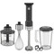 Фото - Блендер заглибний бездротовий KitchenAid Go 5KHBRV05BM Black | click.ua