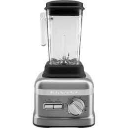 Блендер стаціонарний KitchenAid Power Professional 5KSBC1B0ECU Silver
