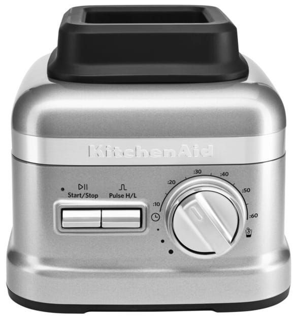 Блендер стаціонарний KitchenAid Power Professional 5KSBC1B0ECU Silver