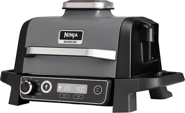 Гриль Ninja Woodfire OG701EU