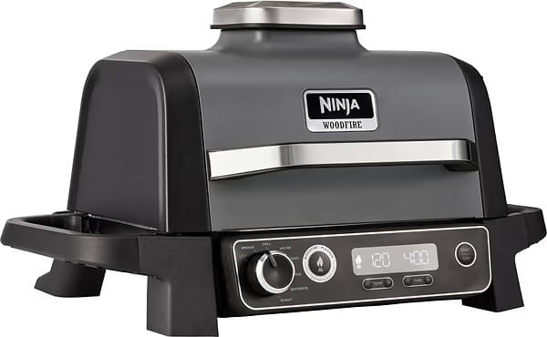 Гриль Ninja Woodfire OG701EU