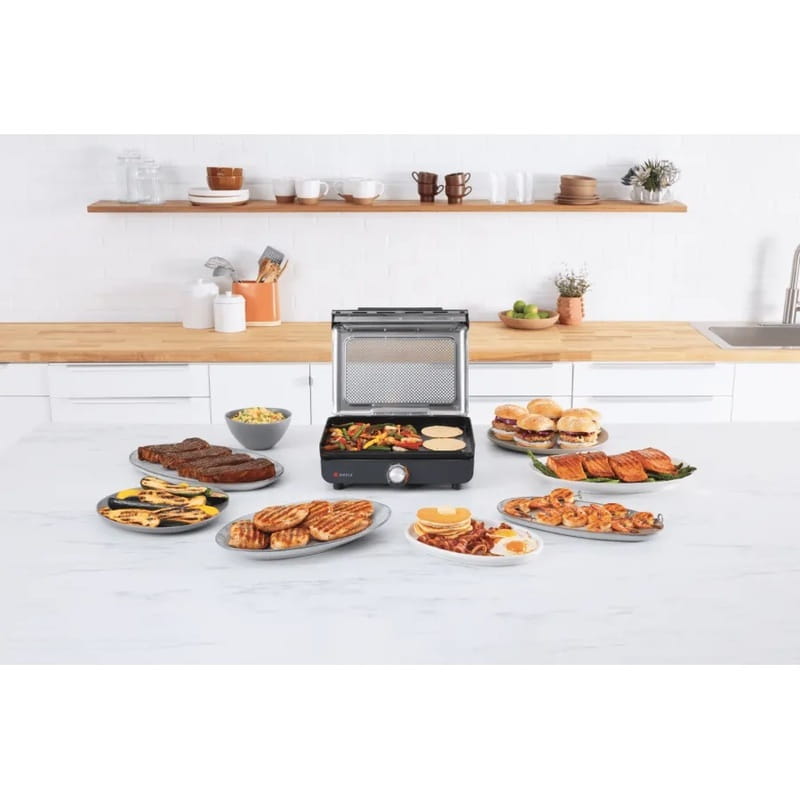 Гриль Ninja Sizzle GR101EU