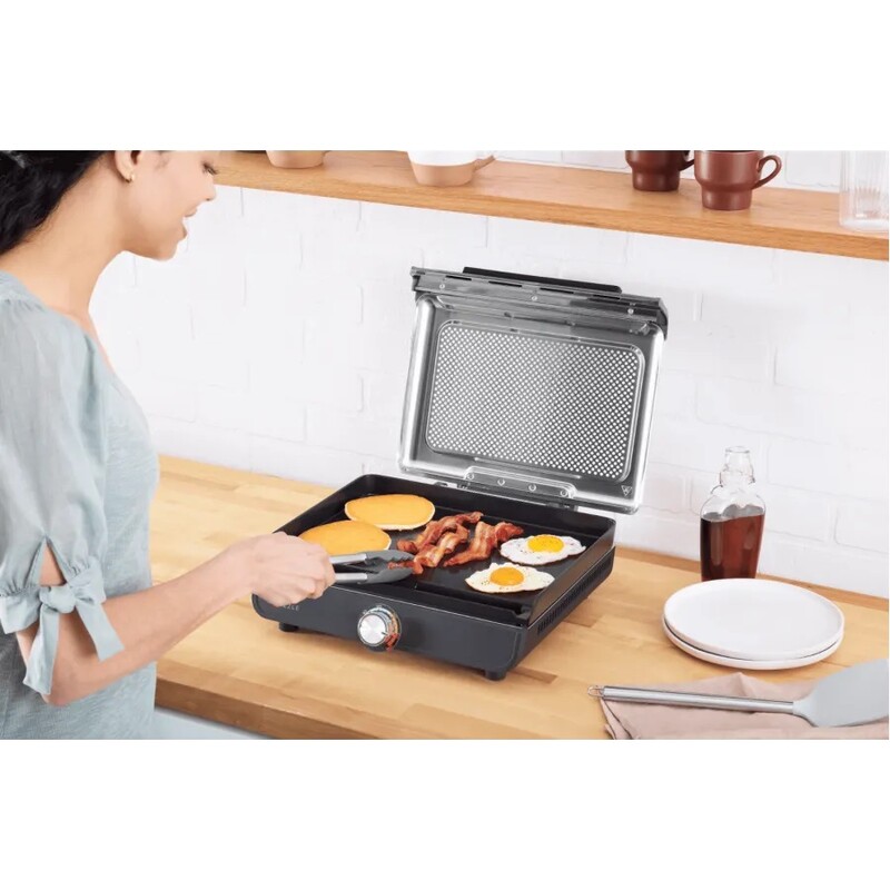 Гриль Ninja Sizzle GR101EU