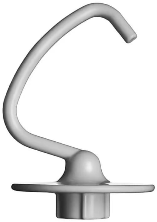 Кухонная машина KitchenAid Artisan 5KSM175PSEMY Yellow