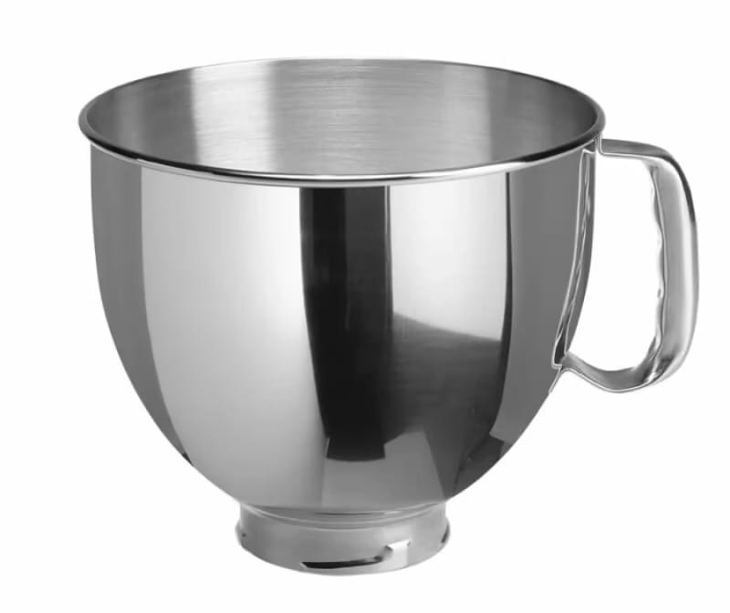 Кухонная машина KitchenAid Artisan 5KSM175PSEMY Yellow