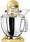 Фото - Кухонная машина KitchenAid Artisan 5KSM175PSEMY Yellow | click.ua